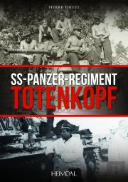 Panzer Regiment Totenkopf