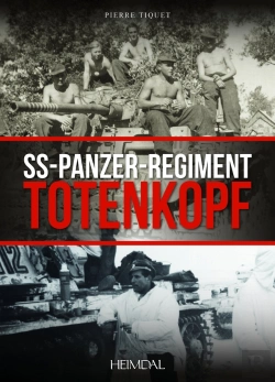 Bertrand.pt - Panzer Regiment Totenkopf