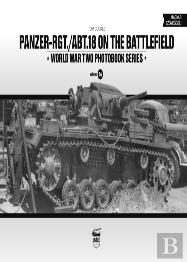 Panzer-Rgt./Abt.18 On The Battlefield