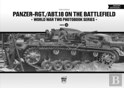 Bertrand.pt - Panzer-Rgt./Abt.18 On The Battlefield