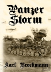 Panzer Storm