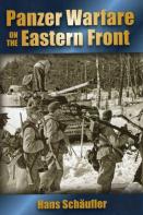 Panzer Warfare On The Eastern Front