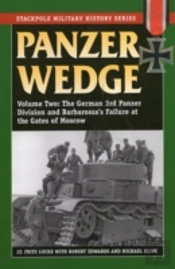 Panzer Wedge