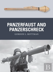 Panzerfaust And Panzerschreck
