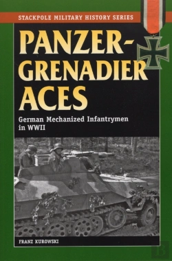Bertrand.pt - Panzergrenadier Aces