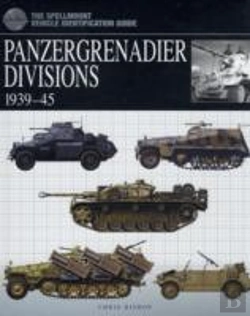 Bertrand.pt - Panzergrenadier Divisions 1939-1945