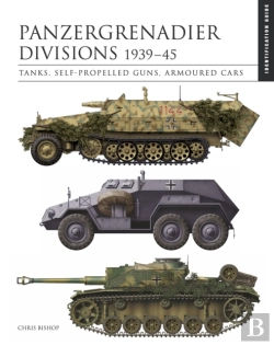 Bertrand.pt - Panzergrenadier Divisions 1939â€“45