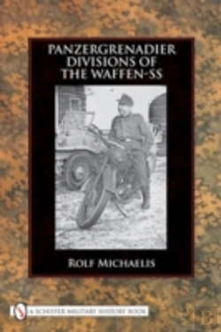 Bertrand.pt - Panzergrenadier Divisions Of The Waffen-Ss