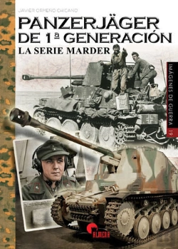 Bertrand.pt - Panzerjäger De 1ª Generación