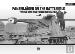Bertrand.pt - Panzerjager On The Battlefield