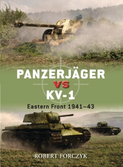 Bertrand.pt - Panzerjager Vs Kv-1