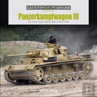 Panzerkampfwagen Iii