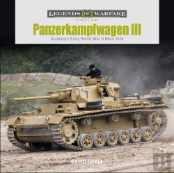 Bertrand.pt - Panzerkampfwagen Iii