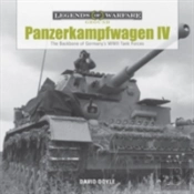 Panzerkampfwagen Iv