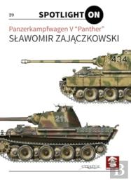 Panzerkampfwagen V ''Panther''