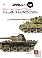 Panzerkampfwagen V 'Panther'