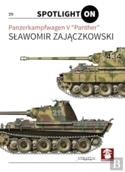 Bertrand.pt - Panzerkampfwagen V 