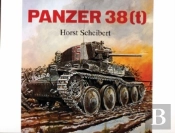 Panzerkampwagen 38(T)