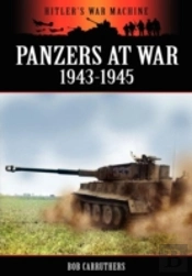 Panzers At War 1943-45