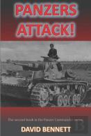 Panzers Attack!