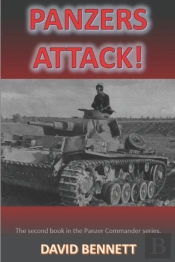 Panzers Attack!