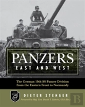 Panzers East Amp West The Historcb