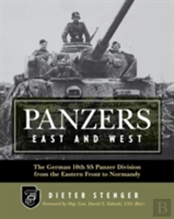 Bertrand.pt - Panzers East Amp West The Historcb