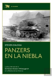 Panzers En La Niebla
