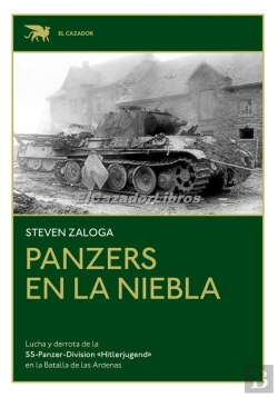 Bertrand.pt - Panzers En La Niebla