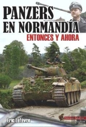 Panzers En Normandia