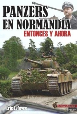 Bertrand.pt - Panzers En Normandia