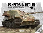Panzers In Berlin 1945