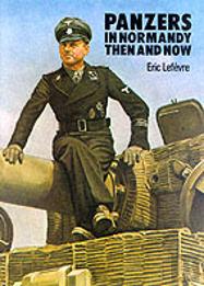 Panzers In Normandy