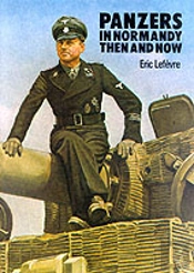 Panzers In Normandy