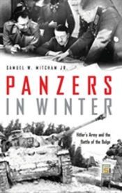 Panzers In Winter