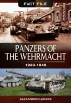 Bertrand.pt - Panzers Of The Wehrmacht: 1933-1945