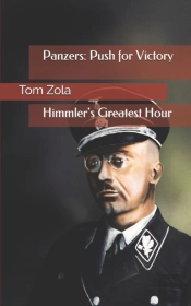 Panzers: Push For Victory: Himmler'S Gre