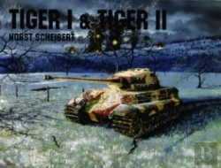 Bertrand.pt - Panzers Tiger I & Ii