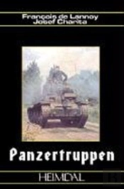 PANZERTRUPPEN