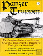 Panzertruppen