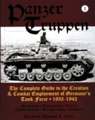 Panzertruppen