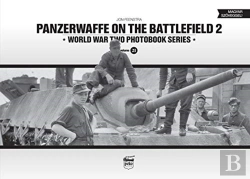 Bertrand.pt - Panzerwaffe On The Battlefield 2 (Vol.21)