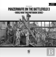 Panzerwaffe On The Battlefield 3 (Vol.23)