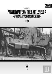 Panzerwaffe On The Battlefield 4 (Vol.25)