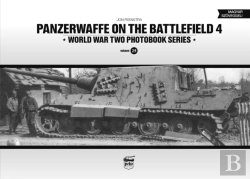 Bertrand.pt - Panzerwaffe On The Battlefield 4 (Vol.25)