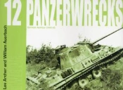 Panzerwrecks 12