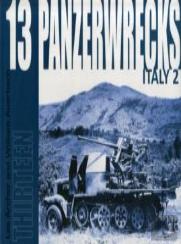 Panzerwrecks 13