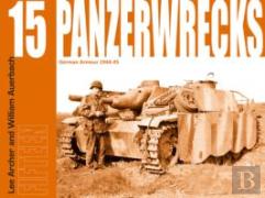 Panzerwrecks 15