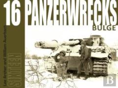 Panzerwrecks 16
