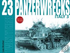 Panzerwrecks 23: Italy 3